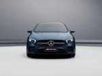 Mercedes-AMG A35 L 4Matic 2019 года (CN)
